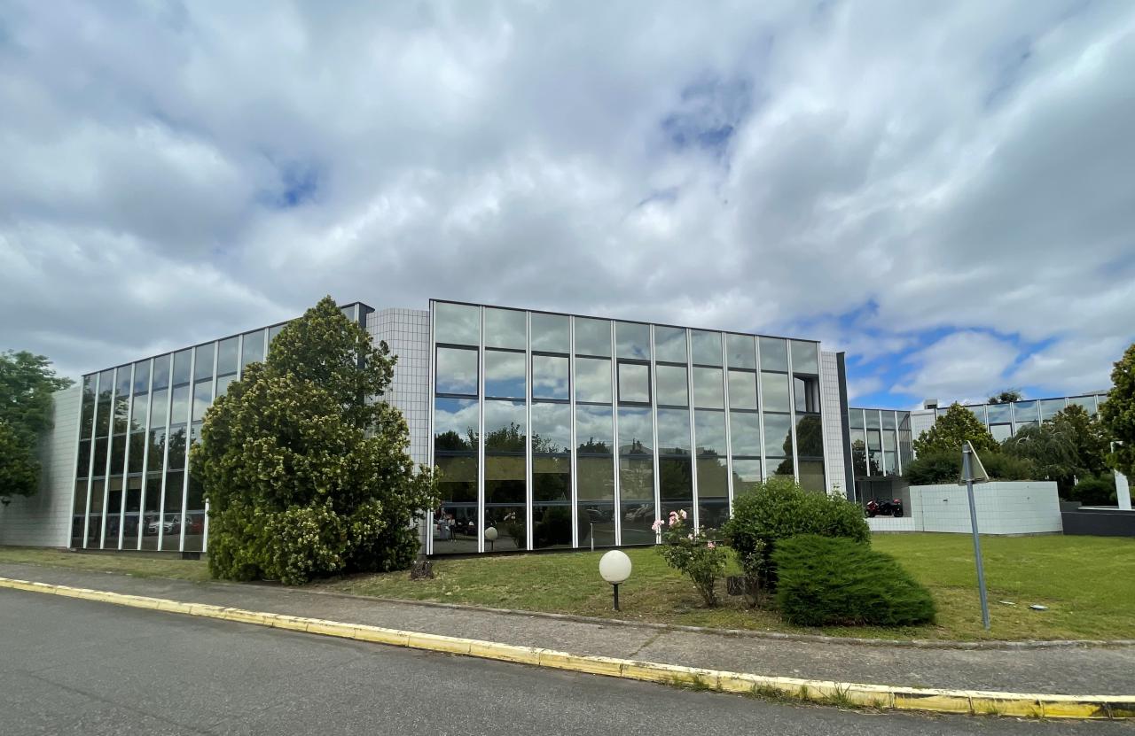 Bureau Toulouse 2412m² Location bureau Toulouse Haute-Garonne OLBUR2315635 0